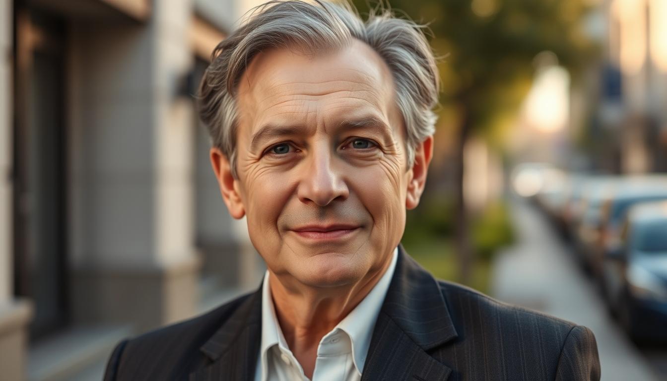 Client support specialist