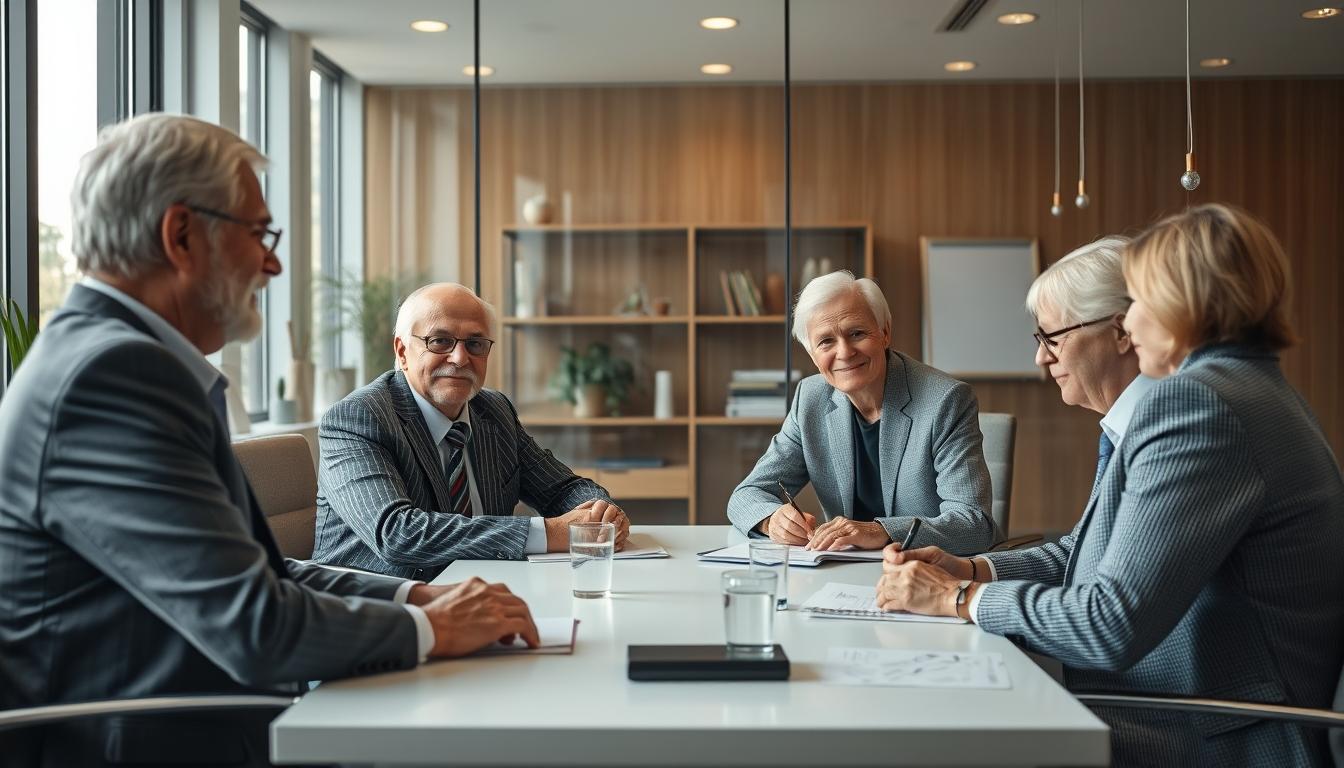 Reviewing real estate agreements