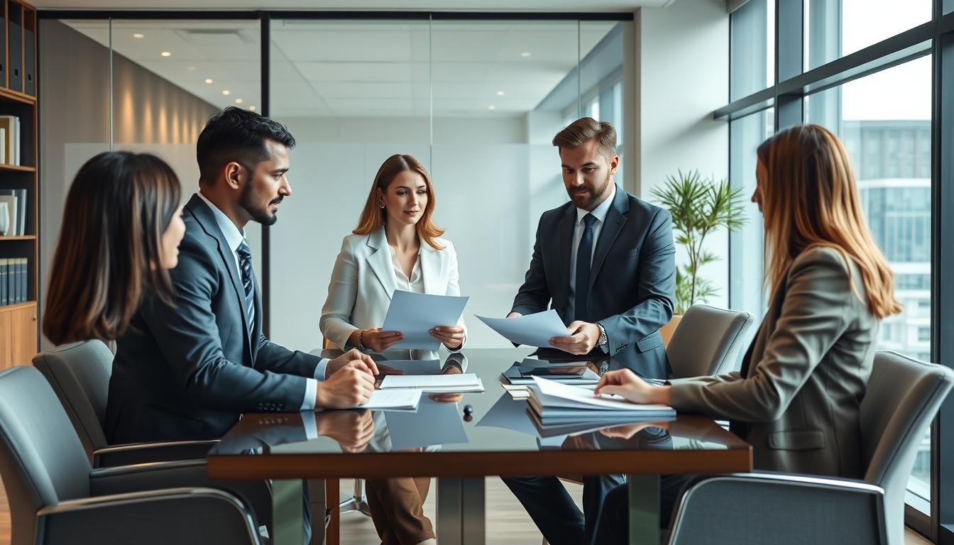 Real estate compliance and legal documentation